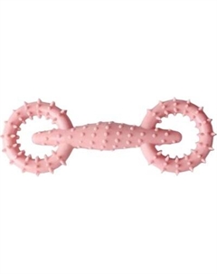 Игрушка для собак Homepet Dental Гантель / 83785