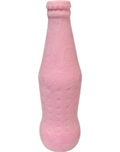 Игрушка для собак Homepet Foam TPR Puppy Бутылка / 83696