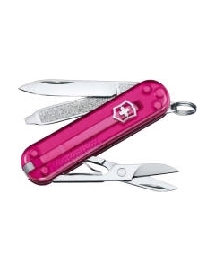 Нож швейцарский Victorinox Classic SD Colors Cupcake Dream / 0.6223.T5G