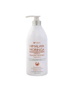 Шампунь для волос Pogonia Bitter Mandarin Парфюмированный с маслом моринги