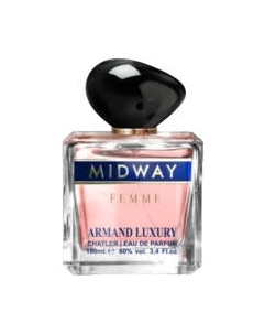 Парфюмерная вода Chatler Luxury Midway