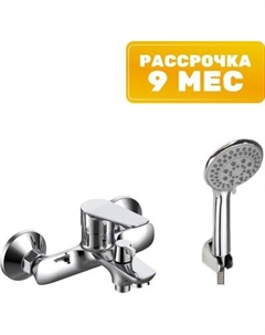 Смеситель Voda Storm STO54acs