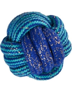 Игрушка для собак Узел из каната / 80554 Homepet