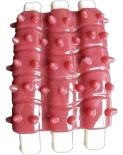 Игрушка для собак Homepet Ребрышки копченые / 79255