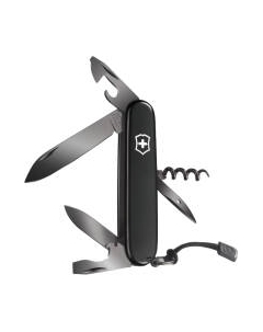 Нож швейцарский Victorinox Spartan / 1.3603.31P