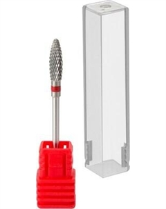 Фреза для маникюра Nail Art Пламя Nail art