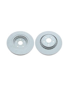 Тормозной диск 590.2834.20 Zimmermann