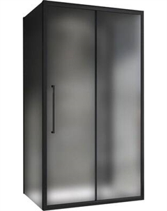 Душевой уголок Abber Schwarzer Diamant AG30140BMH-S70BM-S70BM