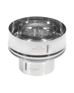 Переходник для труб Теплов и Сухов Моно ПМТ-Р 430- 0.8/430-0.5 D120/180-M Теплов и сухов