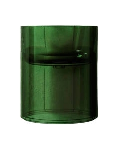 Умывальник Stein Kristall AT2704 Emerald Abber