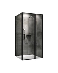 Душевой уголок Abber Sonnenstrand AG04100BS-S85B