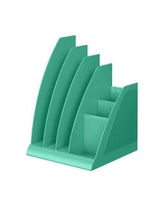 Органайзер настольный Erich Krause Regatta. Pastel Bloom / 61490 Erich krause