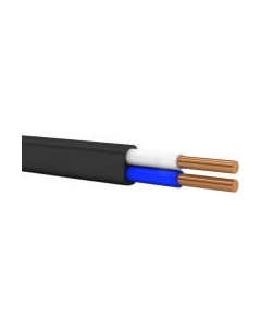 Кабель силовой ВВГ-Пнг (А)-LS 2x1.5 660В Автопровод