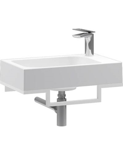 Умывальник Belux Темпо-3 HR1240 L