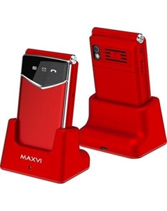 Мобильный телефон Maxvi E 11ds