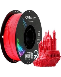 Пластик для 3D-печати Creality CR-PLA 1.75мм / 3301140001