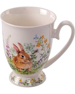 Кружка SIJ Spring Bunny GC2515 Sij