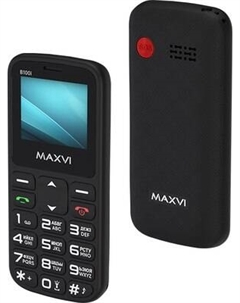 Мобильный телефон Maxvi B100i