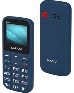 Мобильный телефон Maxvi B100i