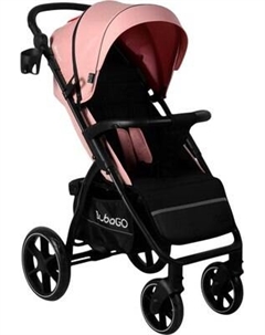 Детская прогулочная коляска Bubago Model Cross City / BG 155-2