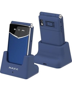 Мобильный телефон Maxvi E 11ds