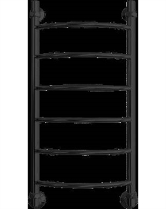 Полотенцесушитель водяной Двин R 80x40