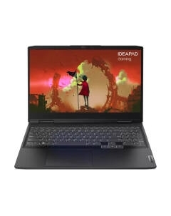 Игровой ноутбук Lenovo IdeaPad Gaming 3 15ARH7 (82SB00NBRK)