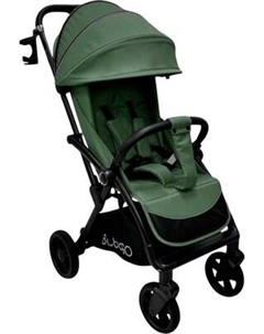 Детская прогулочная коляска Tricky / BG 159-3 Bubago