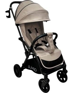 Детская прогулочная коляска Tricky / BG 159-4 Bubago