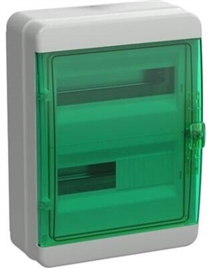 Бокс пластиковый IEK TF5-KP72-N-24-65-K03-K06 Iek