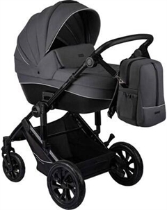 Детская универсальная коляска Coin 2 в 1 Indigo