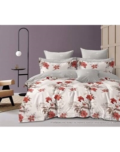 Комплект постельного белья LUXOR №011 (104) A/B Евро-стандарт Luxor