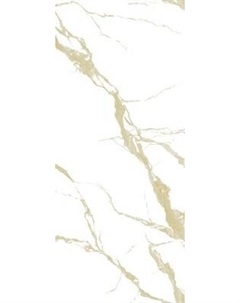 Панель ПВХ Декоруст Стандарт New Аристократ золото-671/1