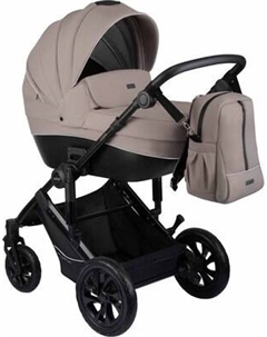 Детская универсальная коляска INDIGO Coin 3 в 1 Indigo