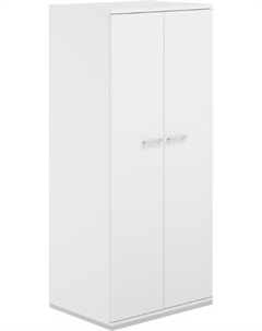 Шкаф Norden 80x60x183.3 / AG.222.WH.WH.WH