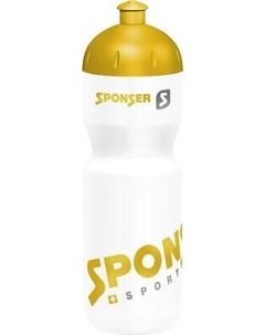 Бутылка для воды 26142 Sponser