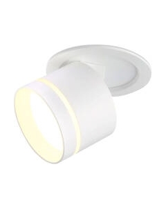 Точечный светильник Ambrella TA1431 SWH/FR