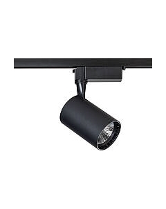Трековый светильник Track TR003-1-12W3K-B Maytoni
