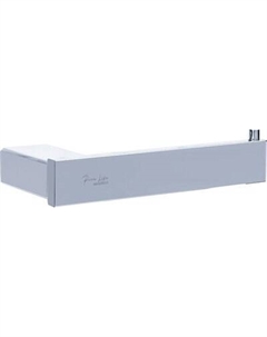 Держатель для туалетной бумаги PL1803 Maxonor pure life