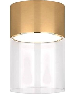 Точечный светильник Elektrostandard 10W 4000К 25047/LED