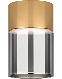 Точечный светильник Elektrostandard 10W 4000К 25047/LED