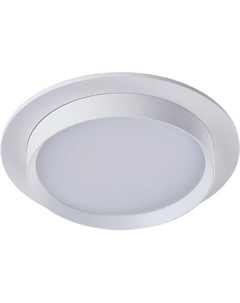 Точечный светильник Ambrella TN5225 WH