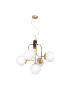 Люстра Vitaluce V3999-8/5S