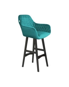 Стул барный Sheffilton SHT-ST38/S65