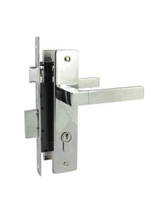 Замок врезной Нора-М N109-70 Л Нора-м