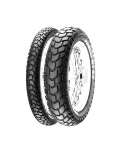 Мотошина передняя Pirelli MT60 100/90R19 57H TL