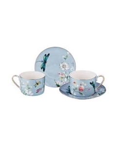 Набор для чая/кофе Lefard 275-1018