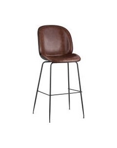 Стул барный Stool Group Турин со спинкой / 9329C Stool group