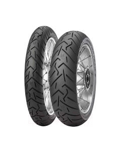 Мотошина задняя Pirelli Scorpion Trail II 150/70R18 70V TL