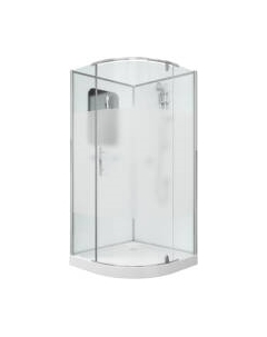 Душевая кабина Grossman GR170 100x100